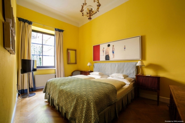 Schloßberghotel Das Kunsthotel (Graz)